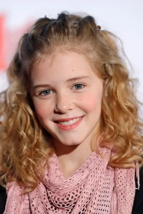 Hedda Erlebach interpretando a Lotte