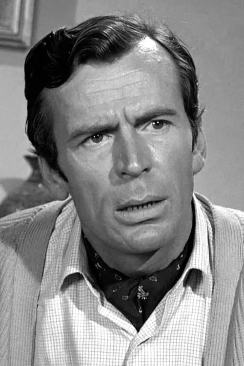 Hedger Wallace en su biografía y filmografía