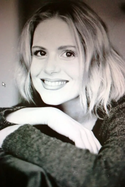 Jarinja Thelestam-Mark ha trabajado con Hedvig Lagerkvist en 1 ocasiones