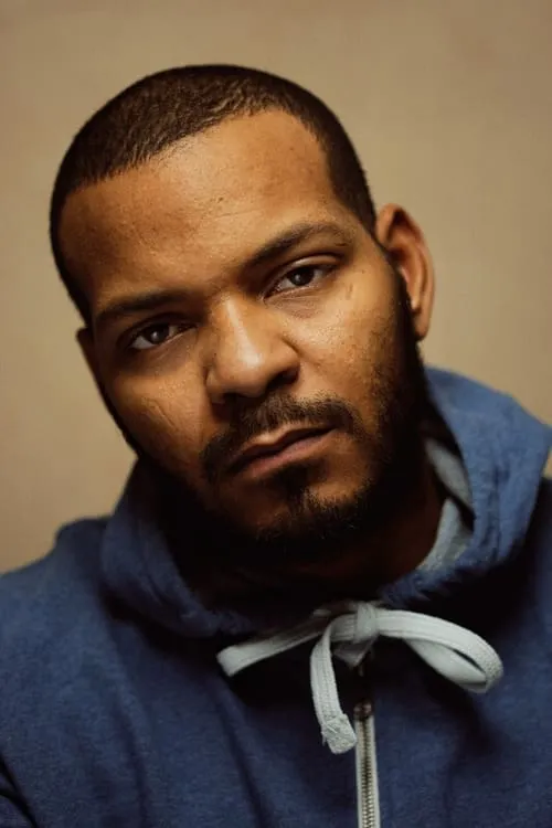 Hef Frans en su biografía y filmografía