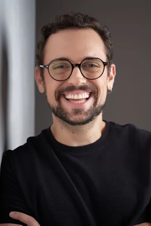 Amanda Azevedo ha trabajado con Hegon Moreira en 1 ocasiones