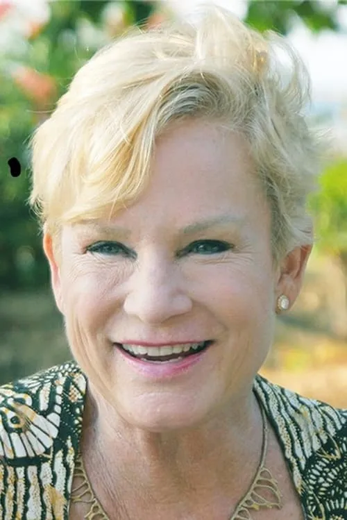 Heidi Baker interpretando a