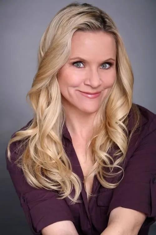 Christine Evans ha trabajado con Heidi Pascoe en 1 ocasiones