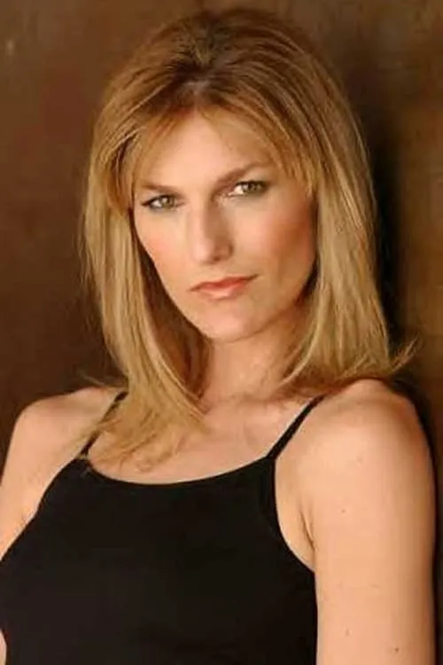 Heidi Thomas interpretando a 