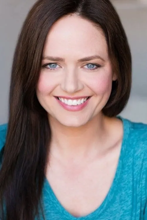 Chris M. Allport ha trabajado con Heidi Van Horne en 1 ocasiones