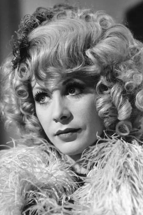 Bert Hochschwarzer ha trabajado con Heidrun Kussin en 1 ocasiones