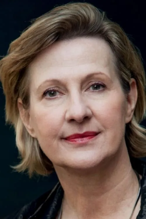 Heike Jonca — personaje: Hilde Thomaschewski