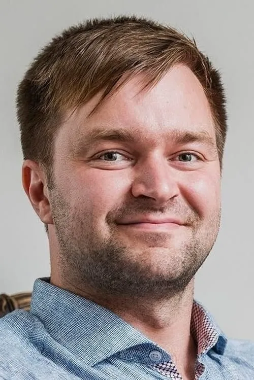 Heiki Luts en su biografía y filmografía