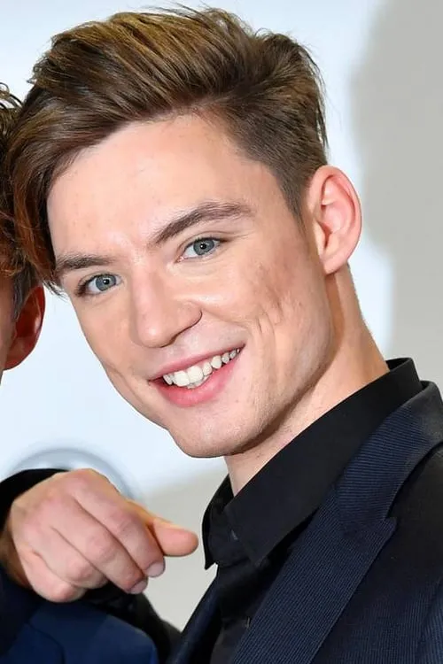 Nathan Goldblat ha trabajado con Heiko Lochmann en 1 ocasiones