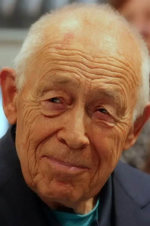 Heiner Geißler — personaje: Self