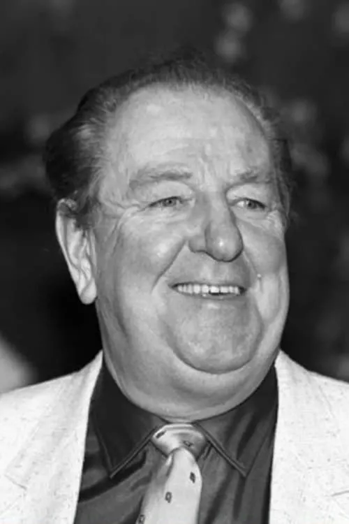 Heinz Eckner interpretando a 