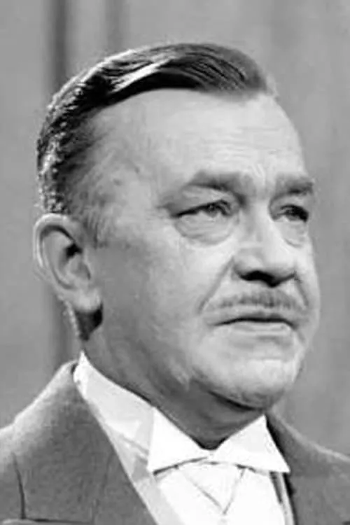 Heinz Piper — personaje: Karl Seibold