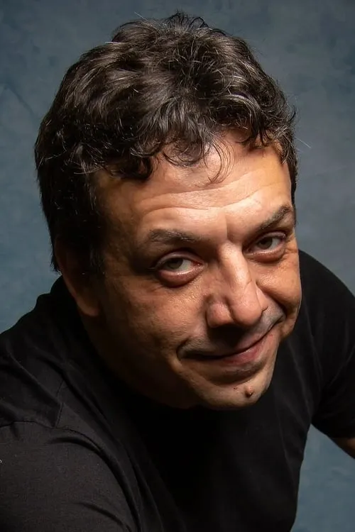 Bibba Chuqui ha trabajado con Heinz Prellwitz en 1 ocasiones