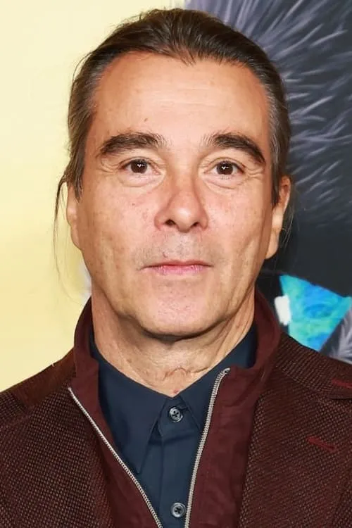 Philippe Geluck ha trabajado con Heitor Pereira en 1 ocasiones