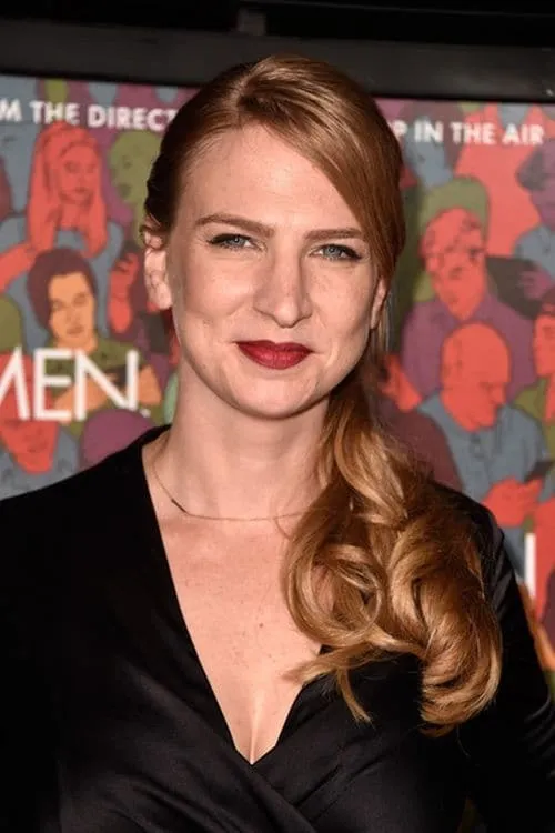 Luci Christian ha trabajado con Helen Estabrook en 1 ocasiones