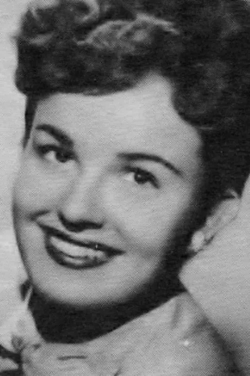 Helen Gerald interpretando a Ruby