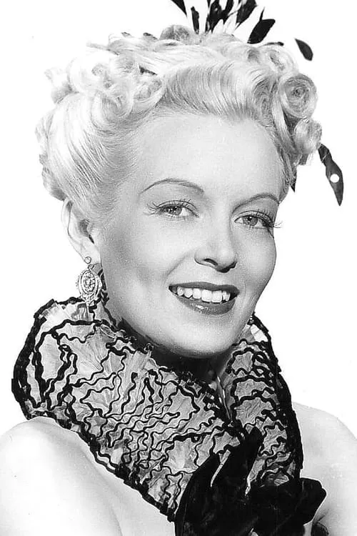 Helen Mowery interpretando a Margie Rodgers