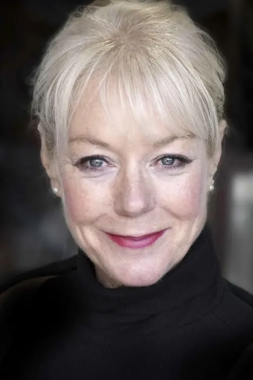 Helen Pearson en su biografía y filmografía