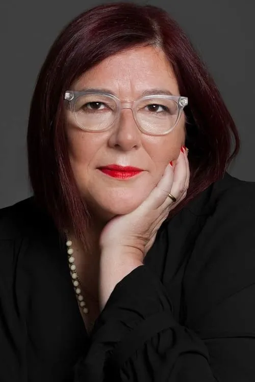 Helena Amaral — personaje: Self