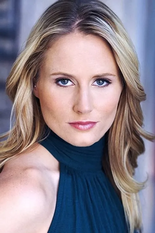 Billy Miller ha trabajado con Helena Barrett en 1 ocasiones