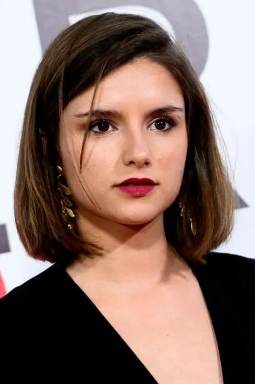 Helena Ezquerro — personaje: Zaida