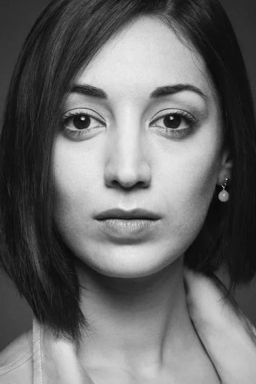 Michal Zielinski ha trabajado con Helena Ganjalyan en 1 ocasiones