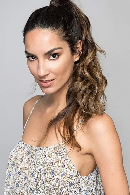 Martha Ofelia Galindo ha trabajado con Helena Haro en 1 ocasiones