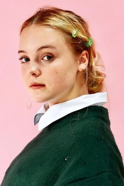 Hugh Welchman ha trabajado con Helena Korczycka en 1 ocasiones