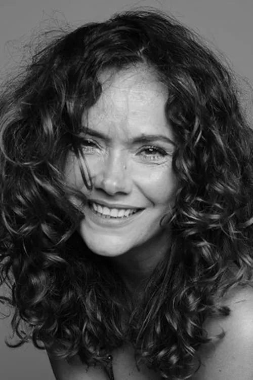 Helena Laureano — personaje: Susana Pinto