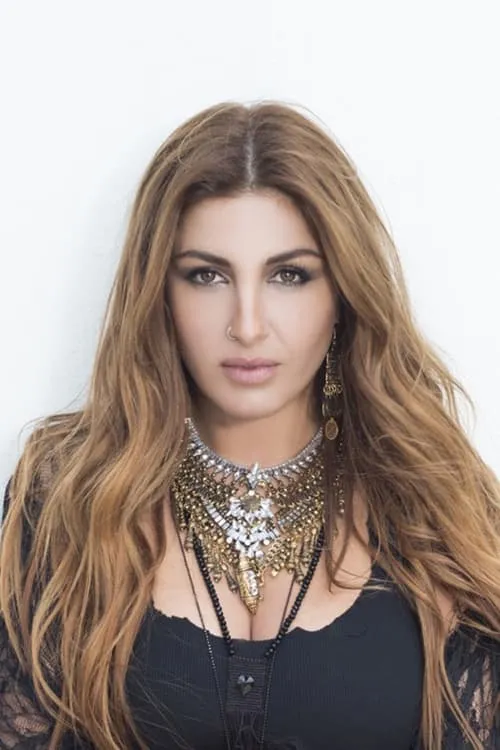 Helena Paparizou — personaje: Self - Coach