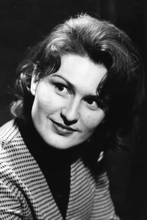 Zdenka Polácková ha trabajado con Helena Riehsová en 2 ocasiones