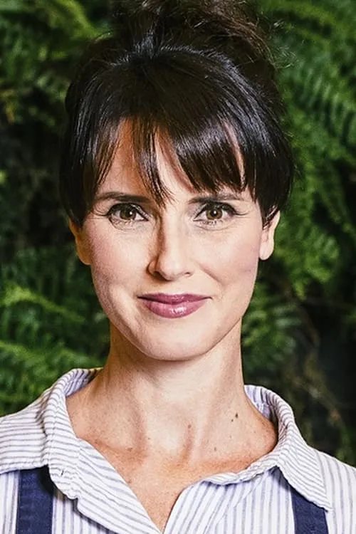 Helena Rizzo — personaje: Jurada