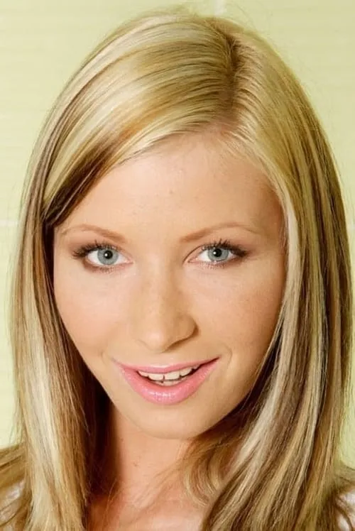 Helena Sweet interpretando a