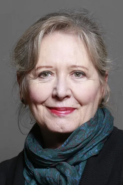 Helena Třeštíková en su biografía y filmografía