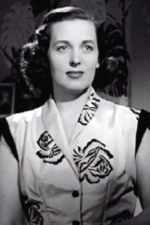 Helena Vinkka interpretando a Elsa Tuovi