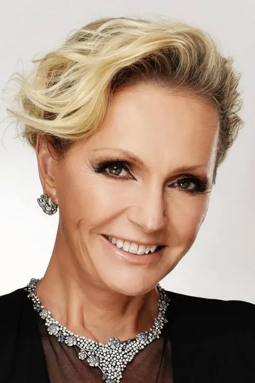 Theodor Pištek ha trabajado con Helena Vondráčková en 1 ocasiones