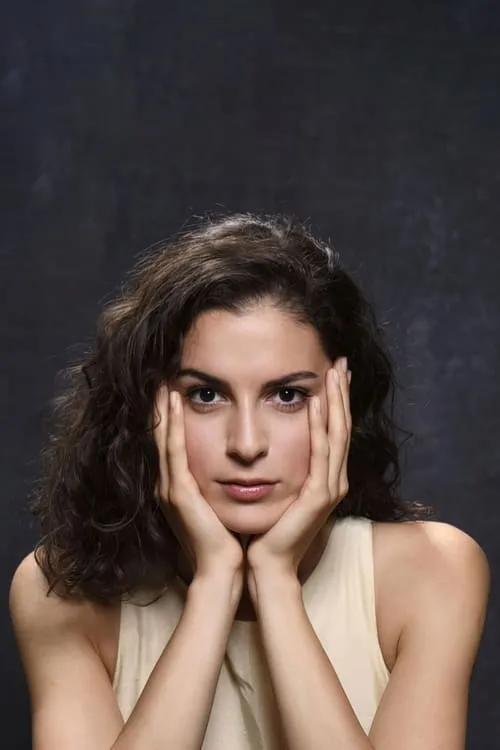 Aldin Omerovic ha trabajado con Helena Vuković en 1 ocasiones