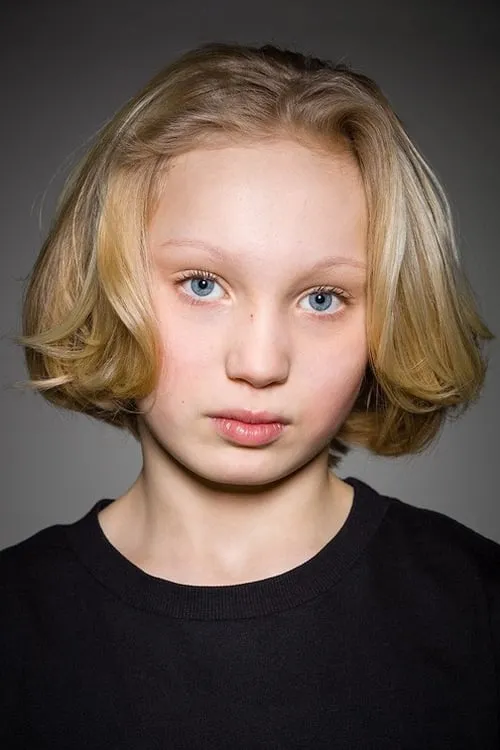 Tobias Licht ha trabajado con Helena Zengel en 2 ocasiones