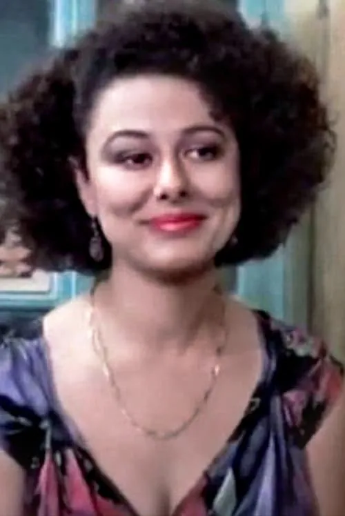 Mohamed Ben Othman ha trabajado con Hélène Catzaras en 1 ocasiones