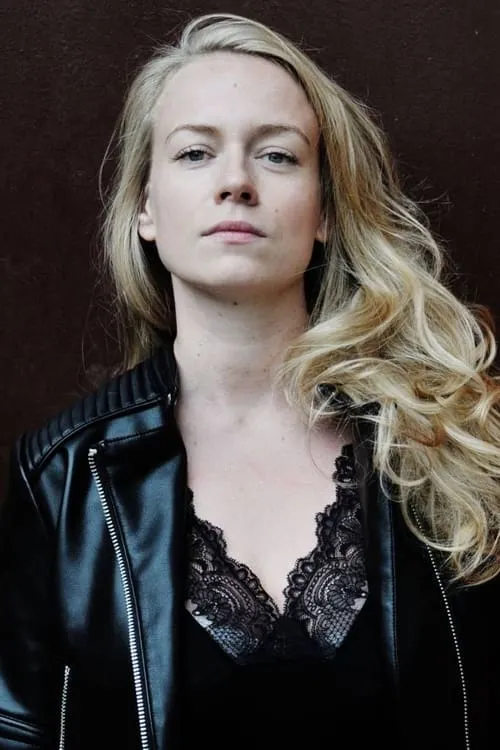 Maya Unger ha trabajado con Helene Stupnicki en 1 ocasiones