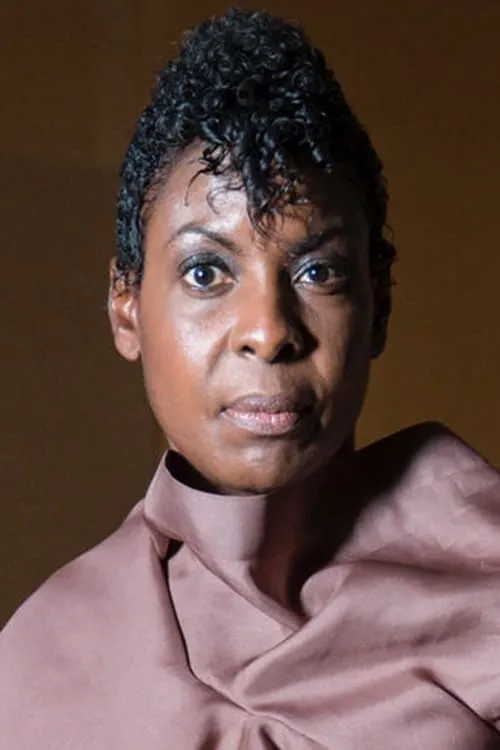 John Sorensen-Jolink ha trabajado con Helga Davis en 1 ocasiones