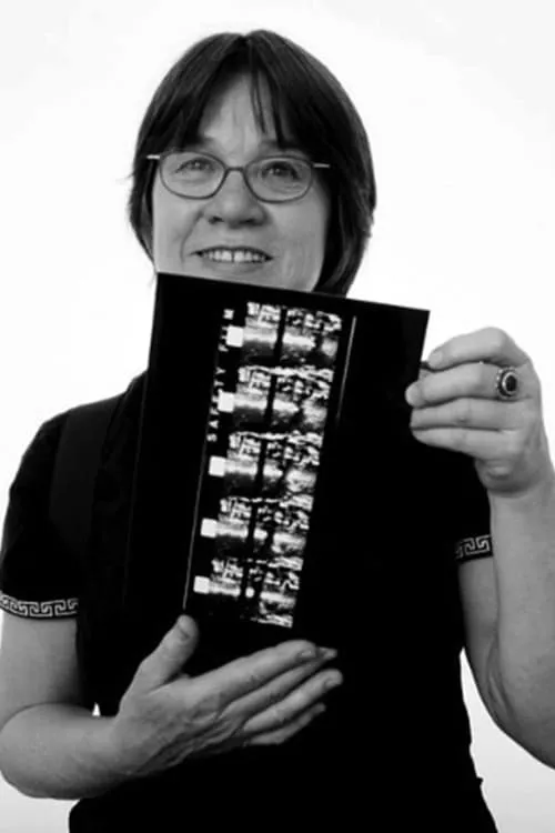 Claudio Caldini ha trabajado con Helga Fanderl en 1 ocasiones