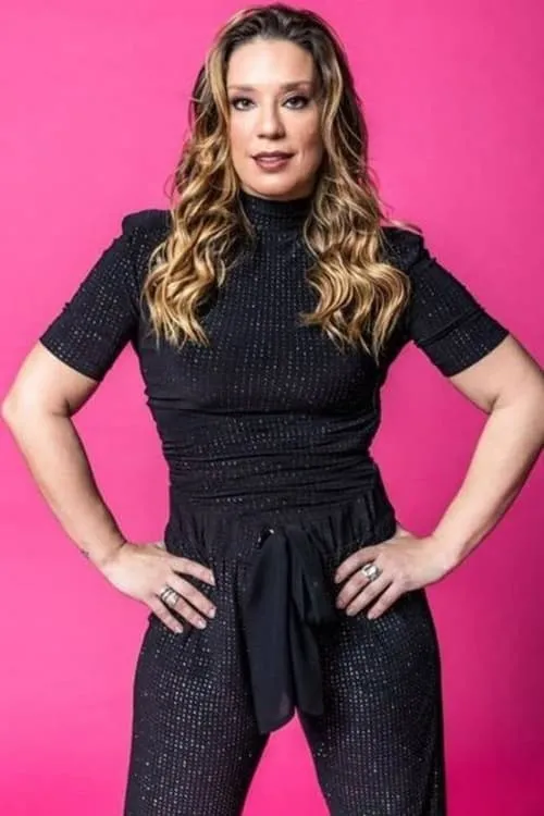 Helga Nemeczyk en su biografía y filmografía