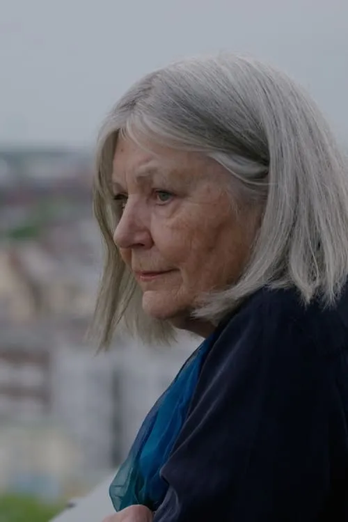 Helga Schubert en su biografía y filmografía