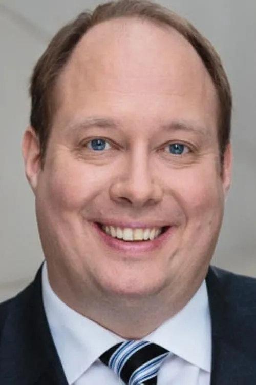 Helge Braun en su biografía y filmografía