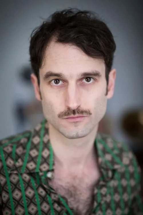 Fabio Seyding ha trabajado con Helge Gutbrod en 1 ocasiones