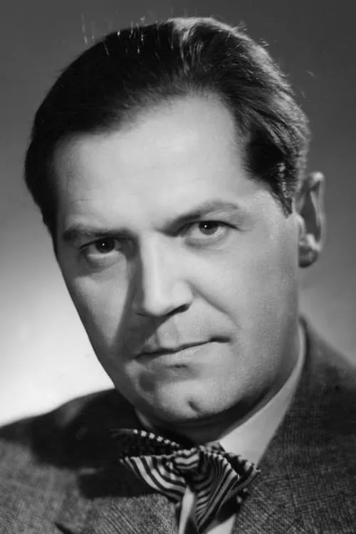 Thomas Janson ha trabajado con Helge Hagerman en 1 ocasiones