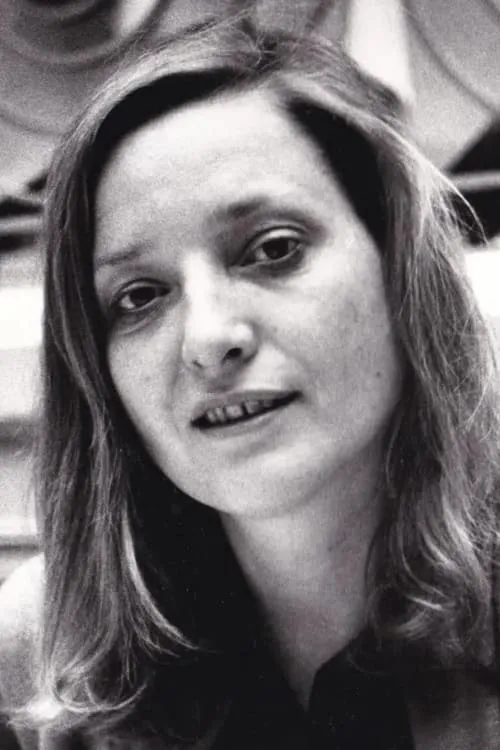 Helma Sanders-Brahms interpretando a