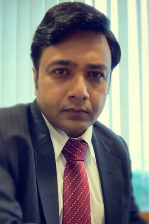 Hemant Kher — personaje: Ashwin Mehta