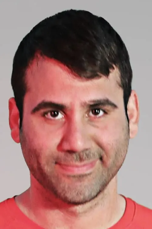 Hen Mizrahi — personaje: Alma Frish